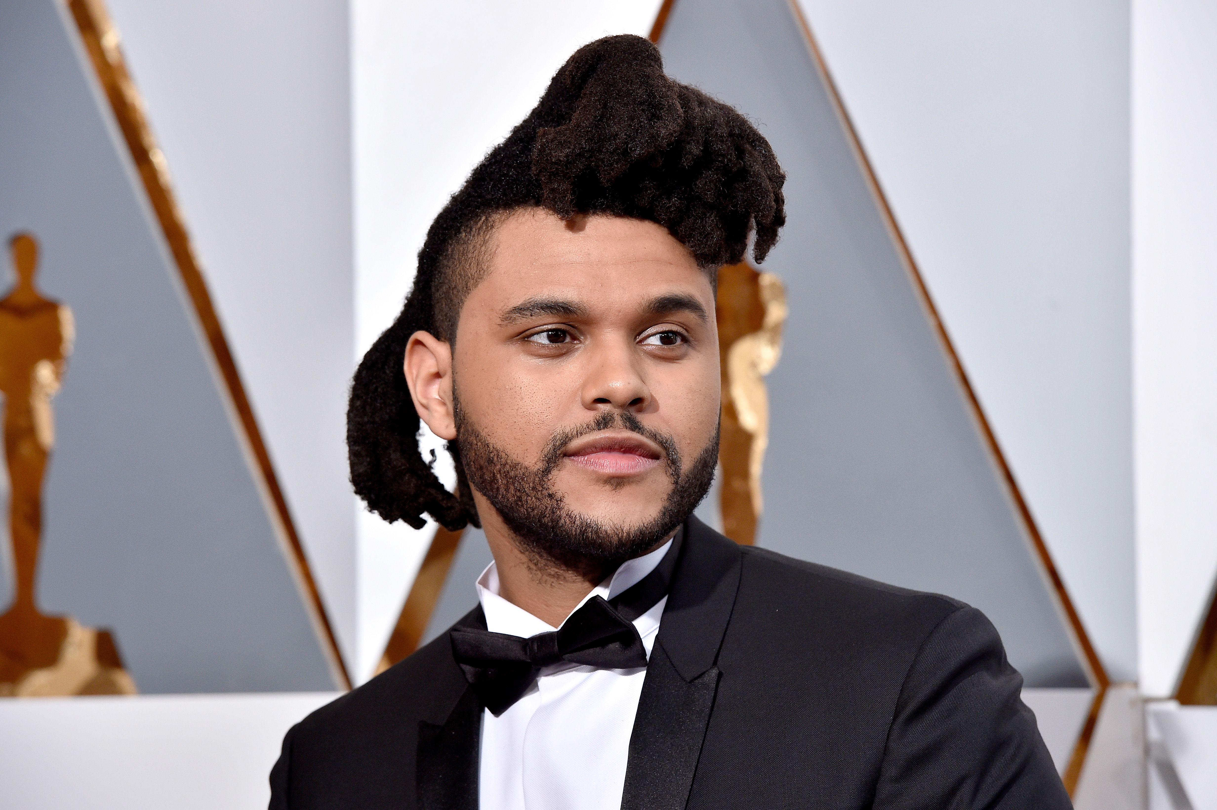 4928x3280 The Weeknd announces 'The After Hours Tour' stop in SLC