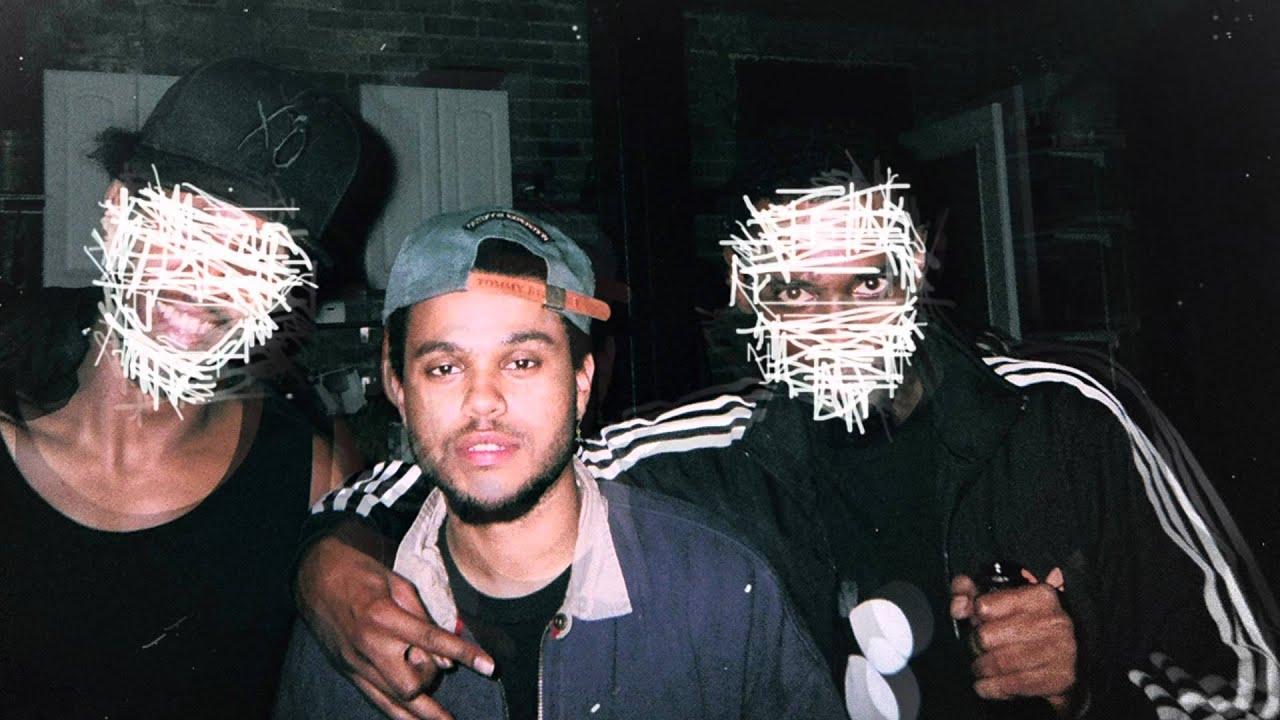 1280x720 The Weeknd