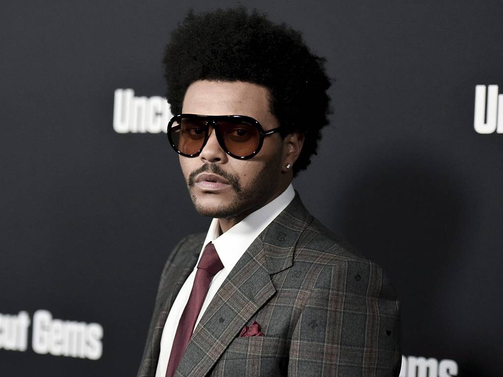 1024x768 The Weeknd plots massive 'After Hours' tour, 6 Canadian dates