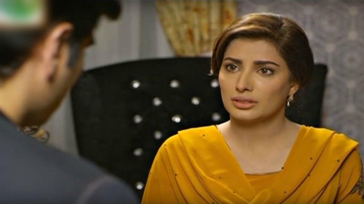 1200x675 Wasn't Mehwish Hayat The 'unslappable' Lagi Anmol, HD