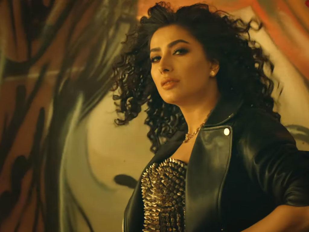 1024x768 MEHWISH HAYAT SHUTS DOWN ALL SUCH TROLLS WHO CRITICIZE HER