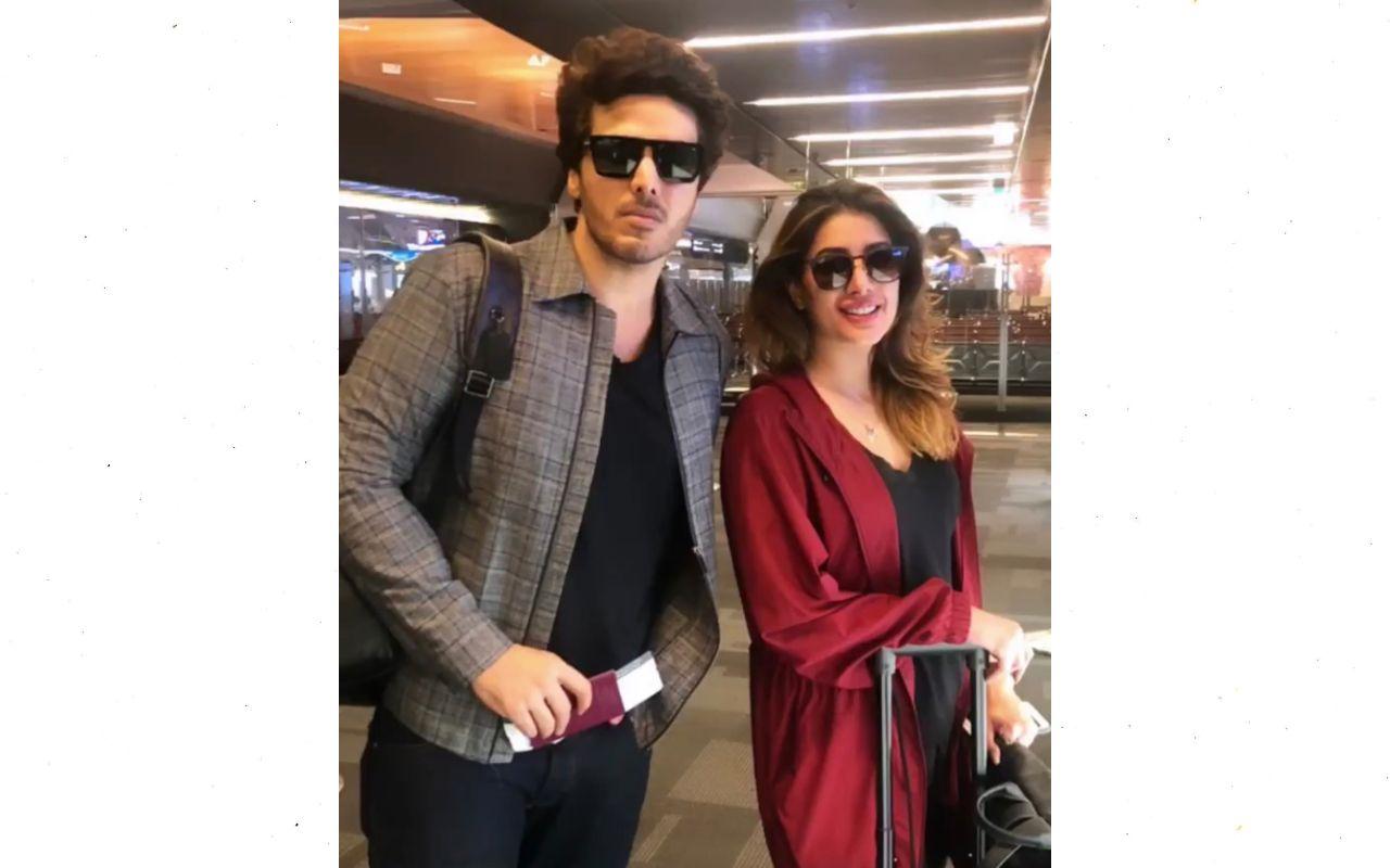 1280x800 Ahsan Khan And Mehwish Hayat Sizzling Dance Performance At Hum