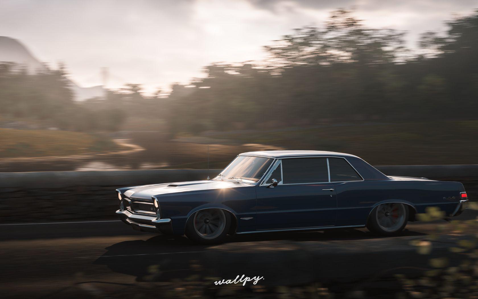 1680x1050 Forza Horizon 4 Classic Cars 4k 1680x1050 Resolution HD 4k Wallpaper, Image, Background, Photo and Picture