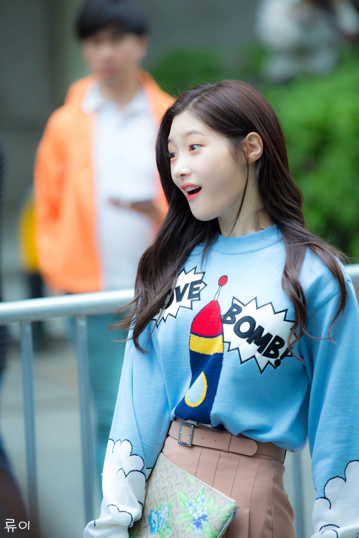1200x1800 Jung Chaeyeon, Android IPhone Wallpaper KPOP JPOP Image