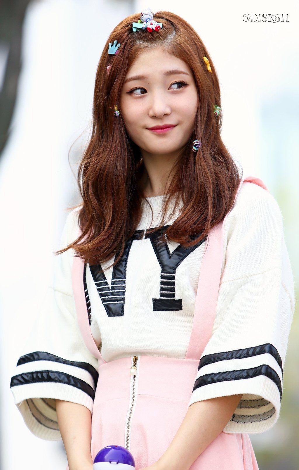1024x1608 Jung Chaeyeon, Android IPhone Wallpaper. KPOP