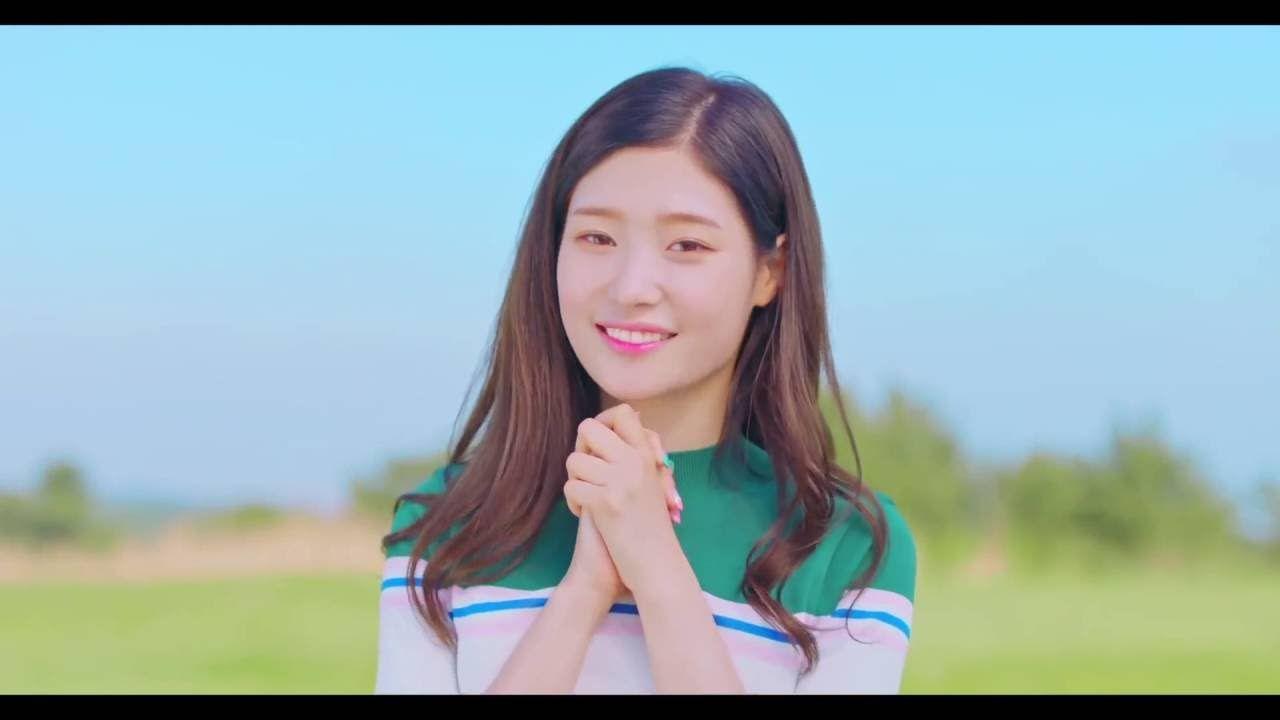 1280x720 DIA- Chaeyeon, On the road
