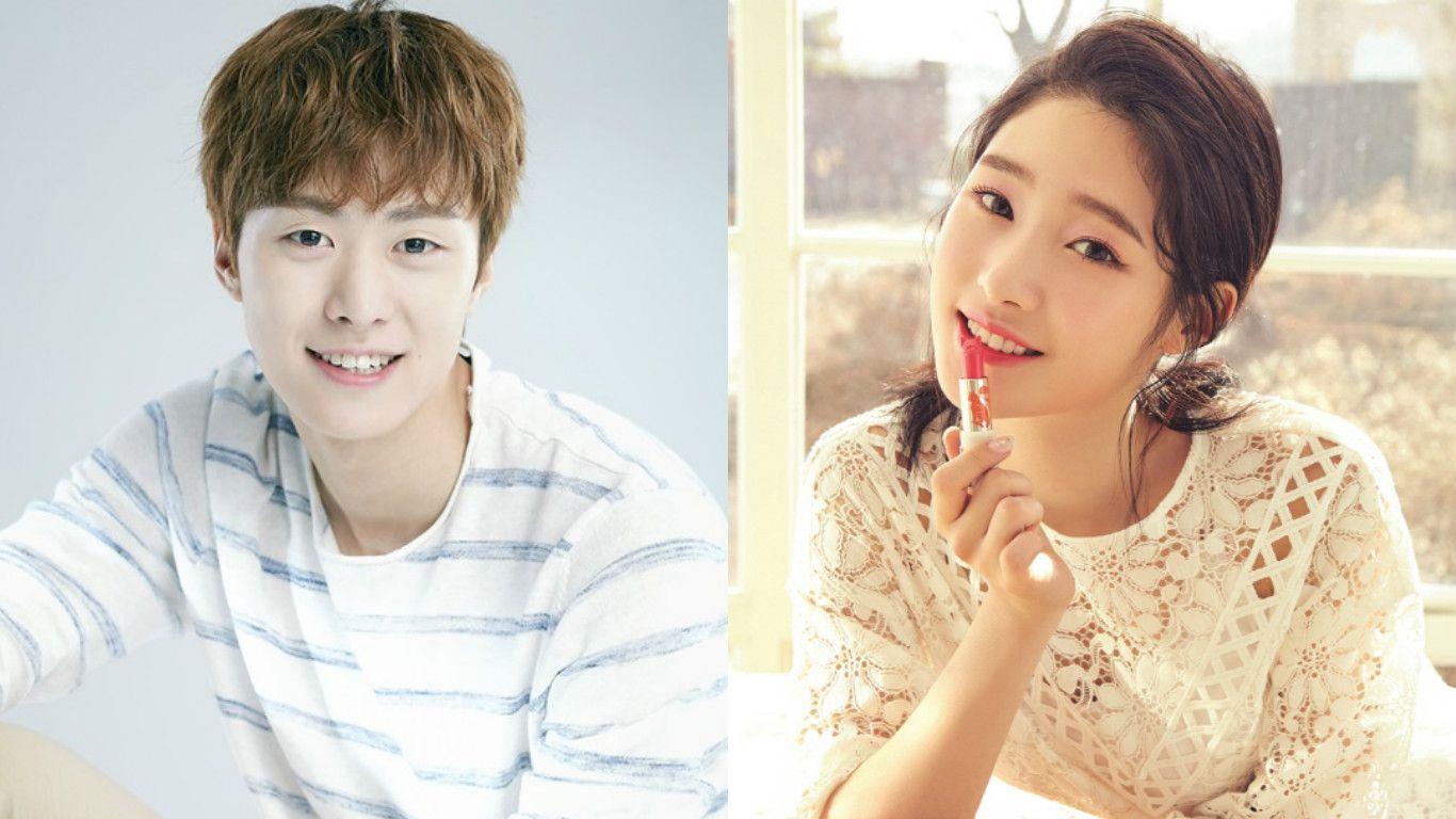 1366x768 Gong Myung And DIA's Jung Chaeyeon Have “Drinking Solo” Reunion On