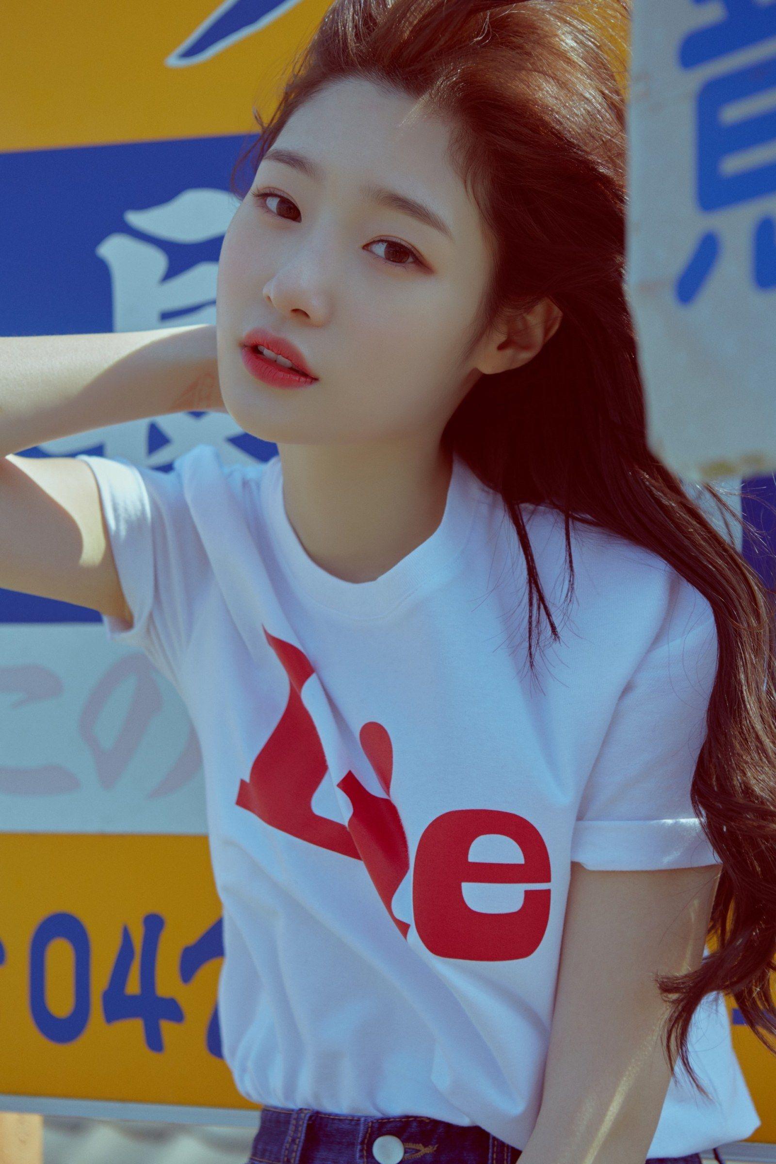 1600x2400 Chae Yeon [DIA]