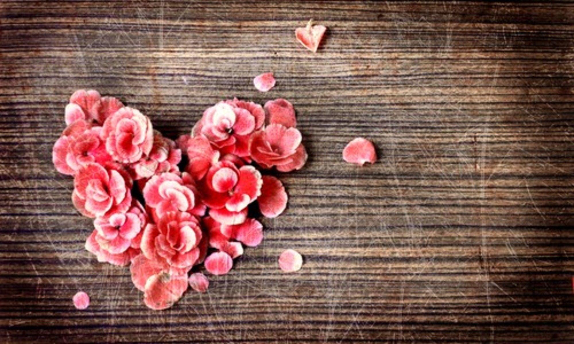 2000x1200 Valentine's Day: Go Green, From Dinner to Ringtones