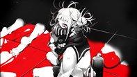 3840x2160 Himiko Toga 4K 8K HD My Hero Academia Boku no Hero Academia