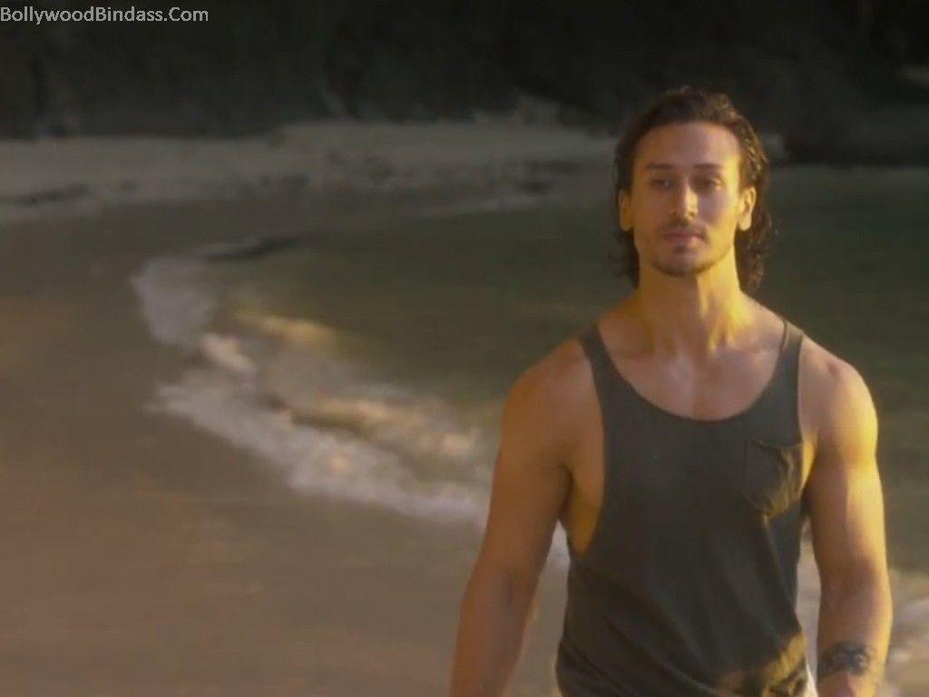 Baaghi 1 Wallpapers - Top Free Baaghi 1 Backgrounds - WallpaperAccess