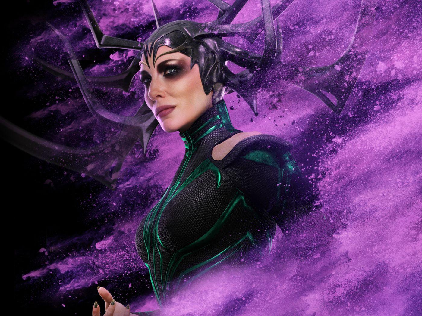 Hela Desktop Wallpapers - Top Free Hela Desktop Backgrounds