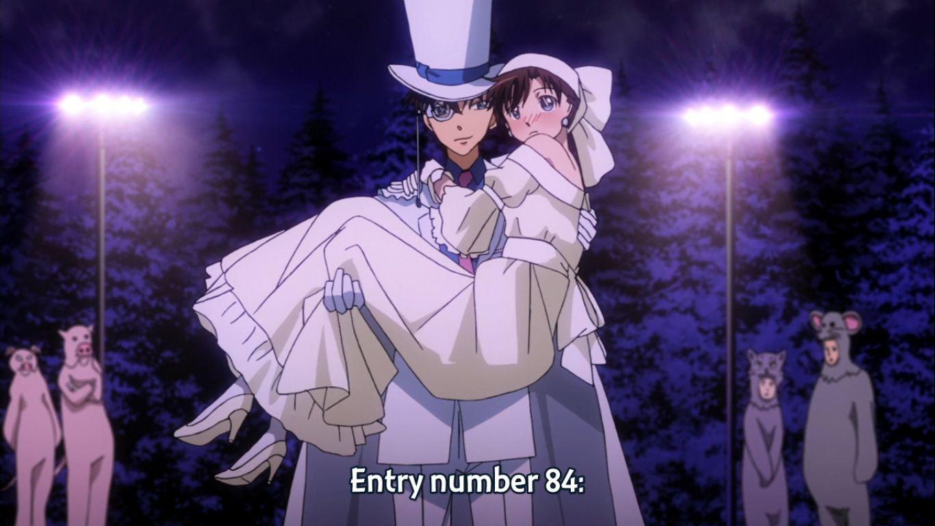 1366x768 Magic Kaito 1412 wallpaper, Anime, HQ Magic Kaito 1412 picture