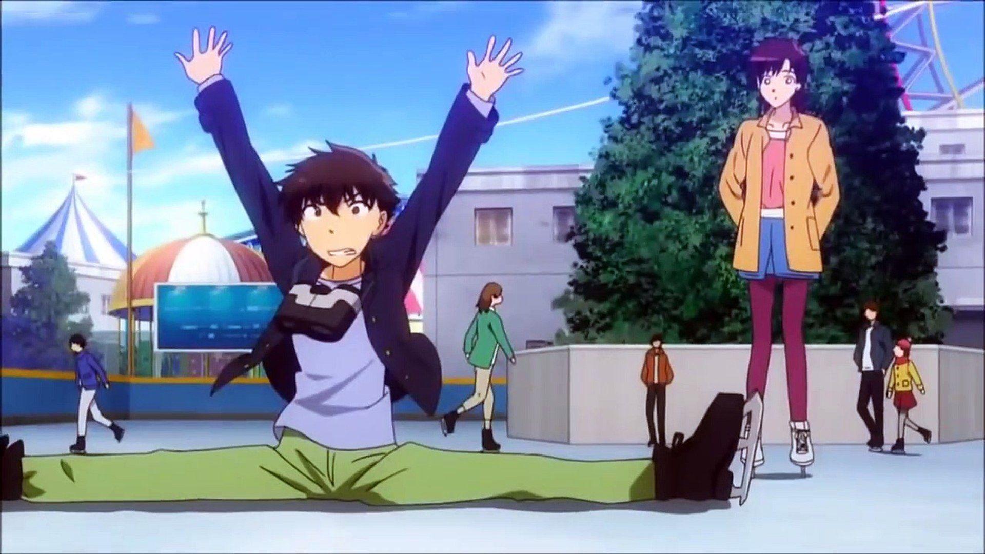 Magic Kaito Wallpapers - Top Free Magic Kaito Backgrounds - WallpaperAccess