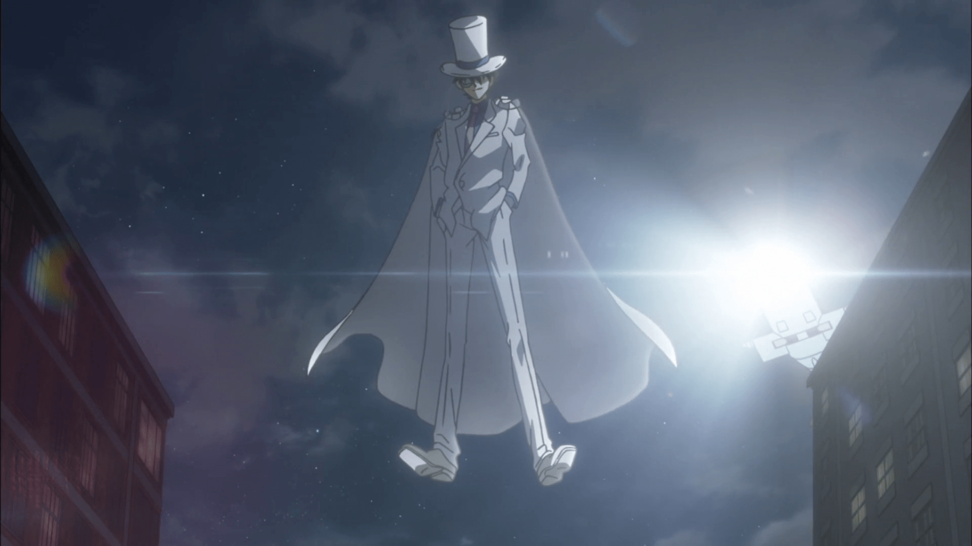 1920x1080 Magic Kaito 1412 Folge Download Wallpaper