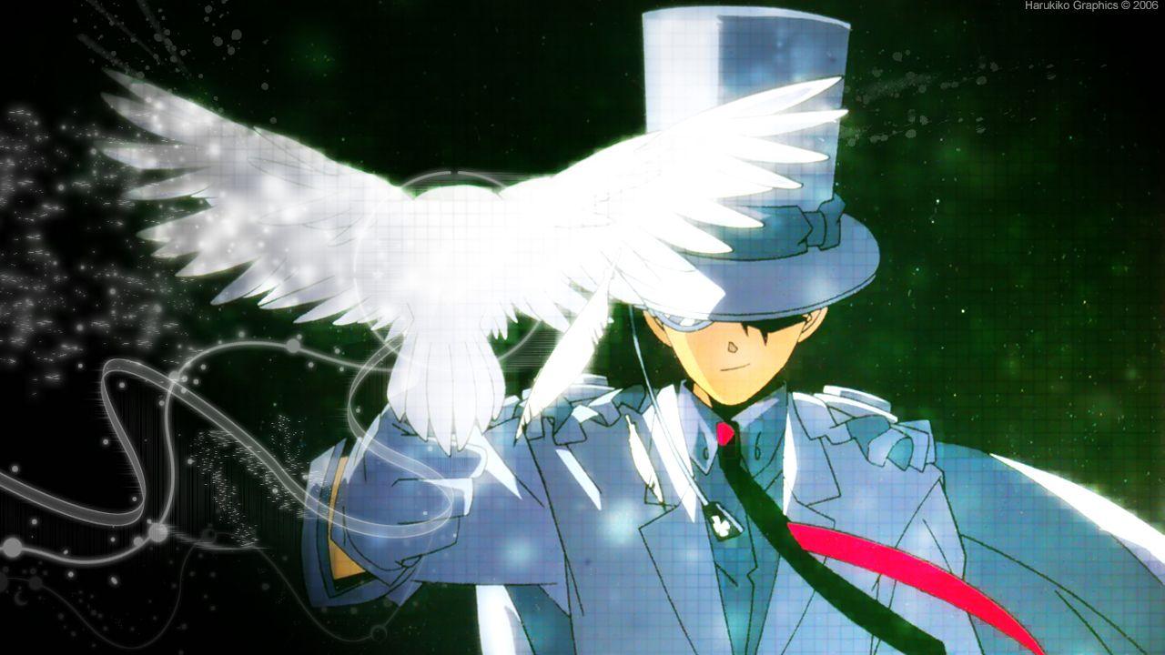 Magic Kaito Wallpapers - Top Free Magic Kaito Backgrounds - WallpaperAccess