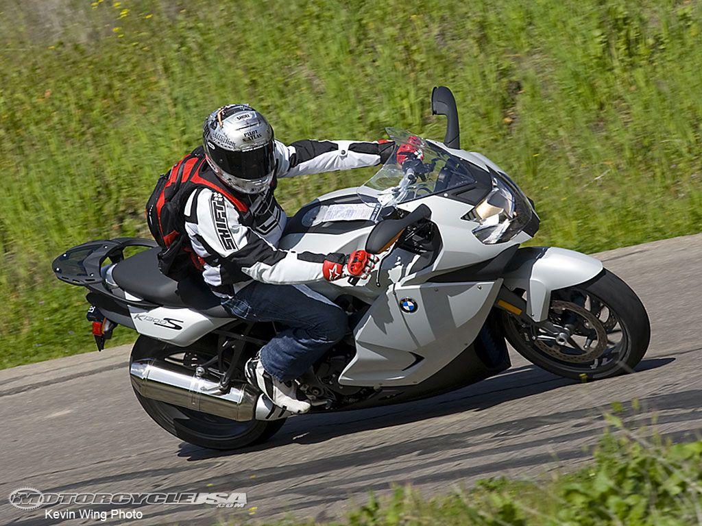 1024x768 BMW BMW K1300S.