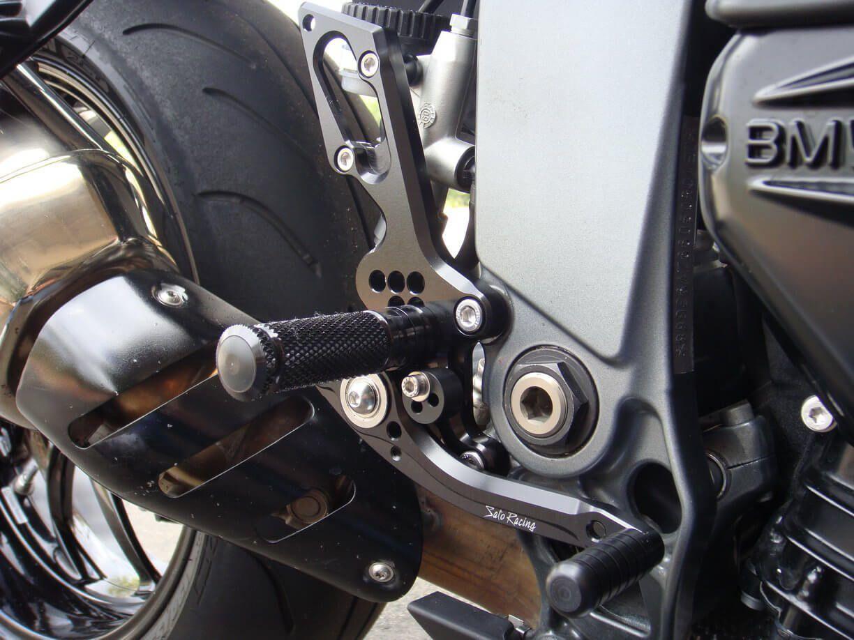1224x918 BMW K 1300 S, Photo, HD Wallpaper Free Download
