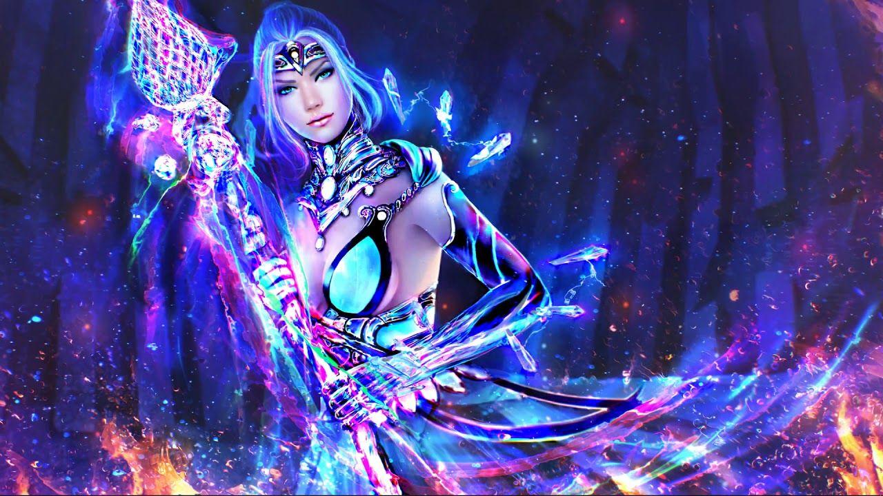 1280x720 Preview: Wallpaper Engine Guild Wars 2 Fashion Wars WP