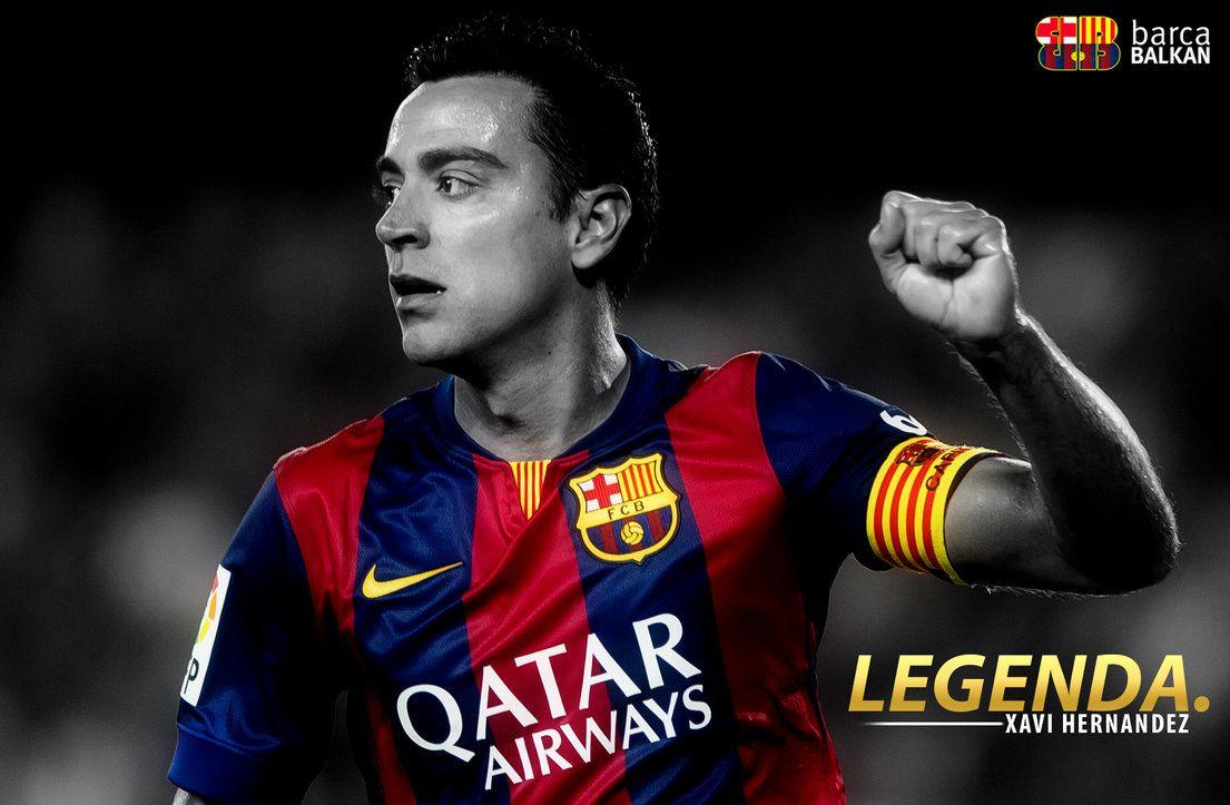 1105x723 Xavi Wallpaper 2015