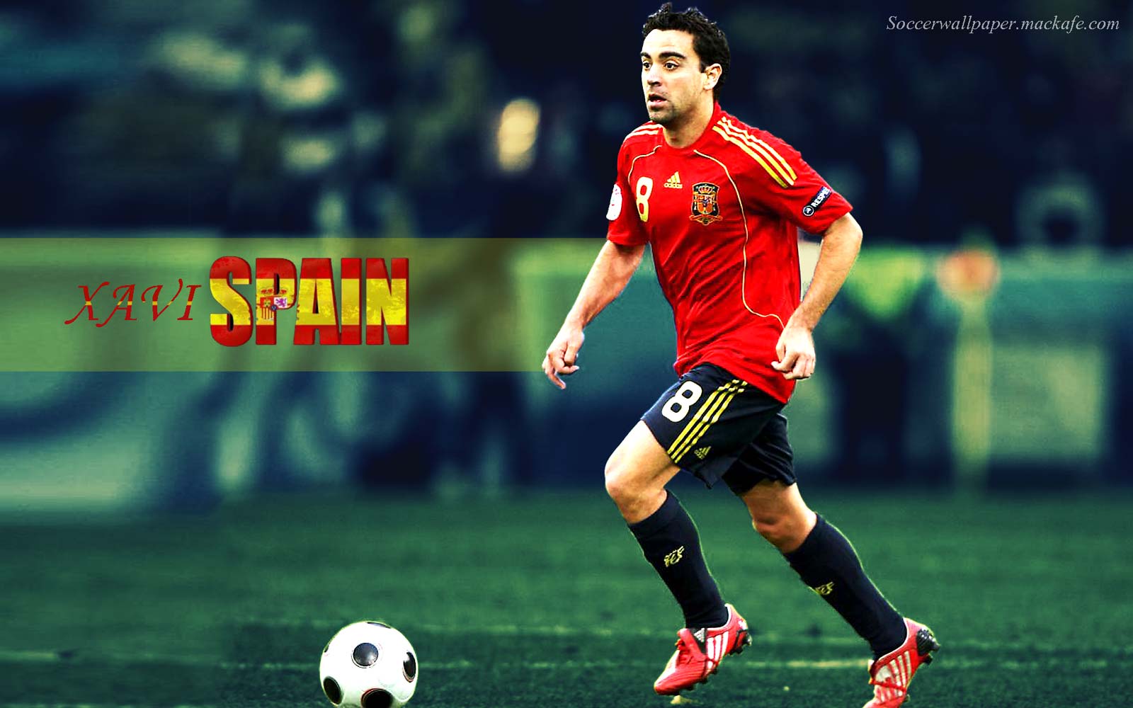 1600x1000 Xavi Hernandez HD Wallpaper Hernandez Wallpaper Spain, HD