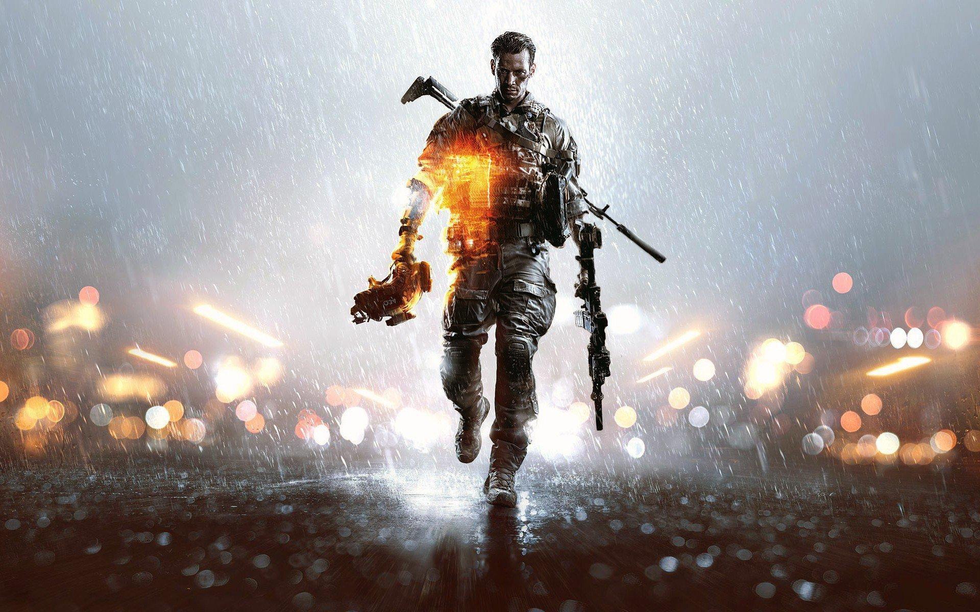 1920x1200 Game Wide Wallpaper