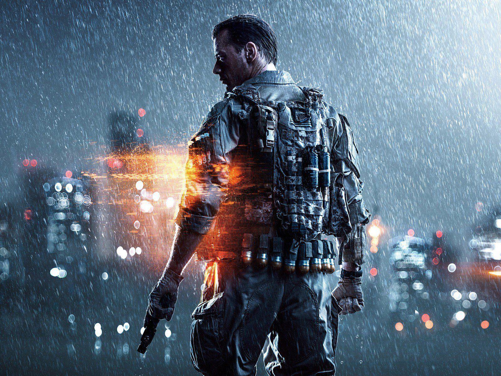 1600x1200 Battlefield 4 HD Game 1600x1200 Resolution HD 4k