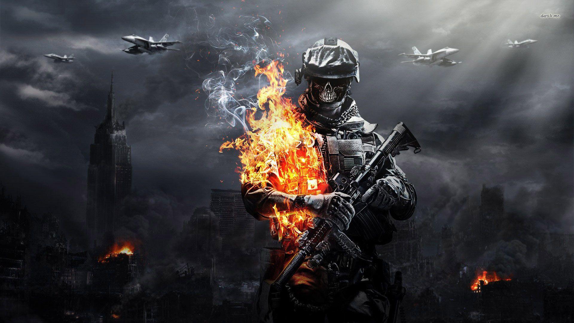 1920x1080 Battlefield 3 wallpaper wallpaper