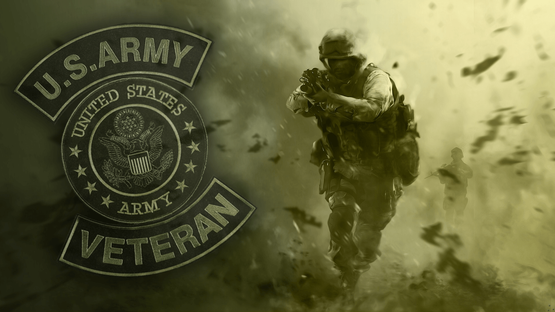 Army Veteran Wallpapers - Top Free Army Veteran Backgrounds