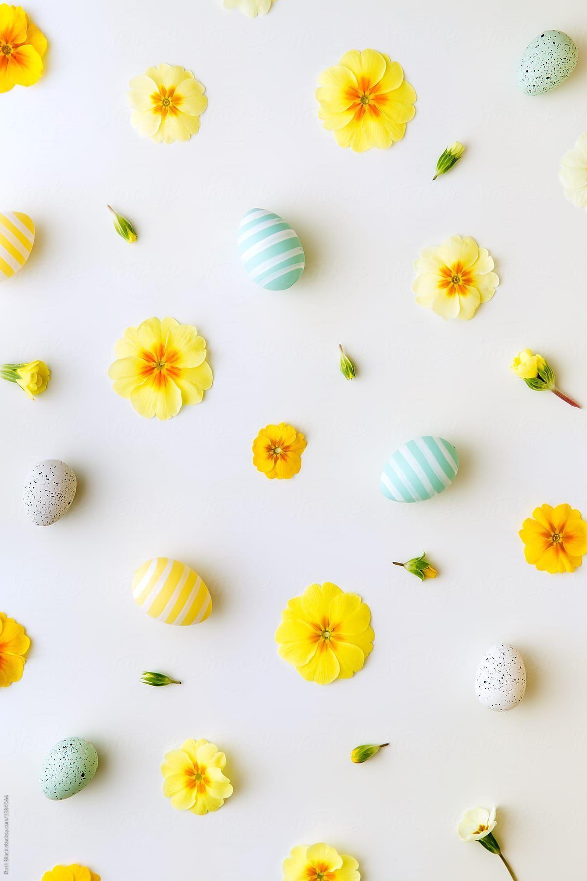 10 easter aesthetic wallpaper desktop You Can Save It