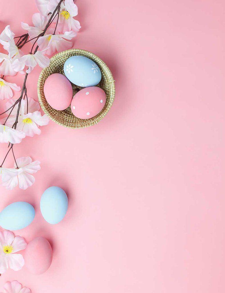 Aesthetic Easter Wallpapers Top Free Aesthetic Easter Backgrounds