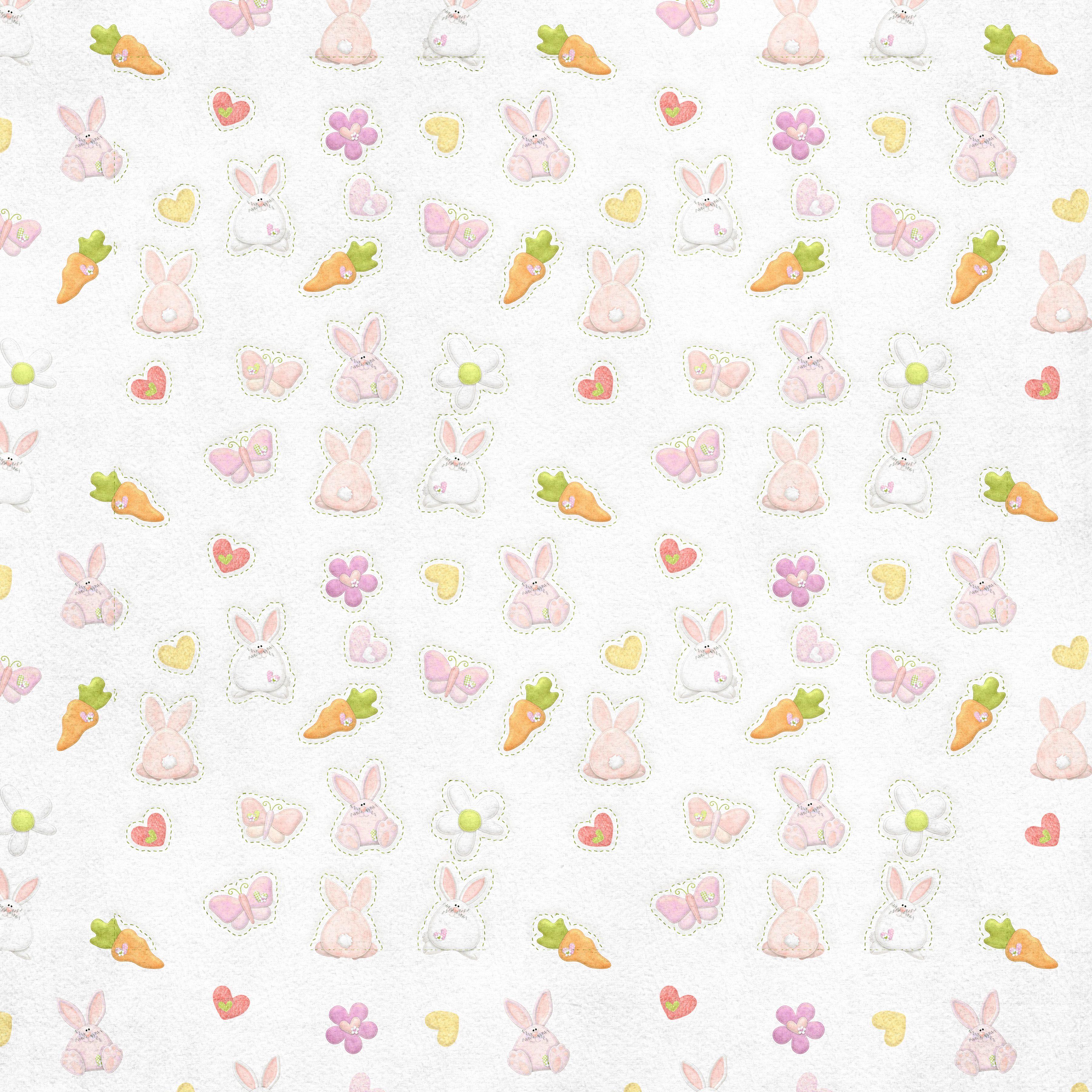 Aesthetic Easter Laptop Wallpapers  Wallpaper Cave