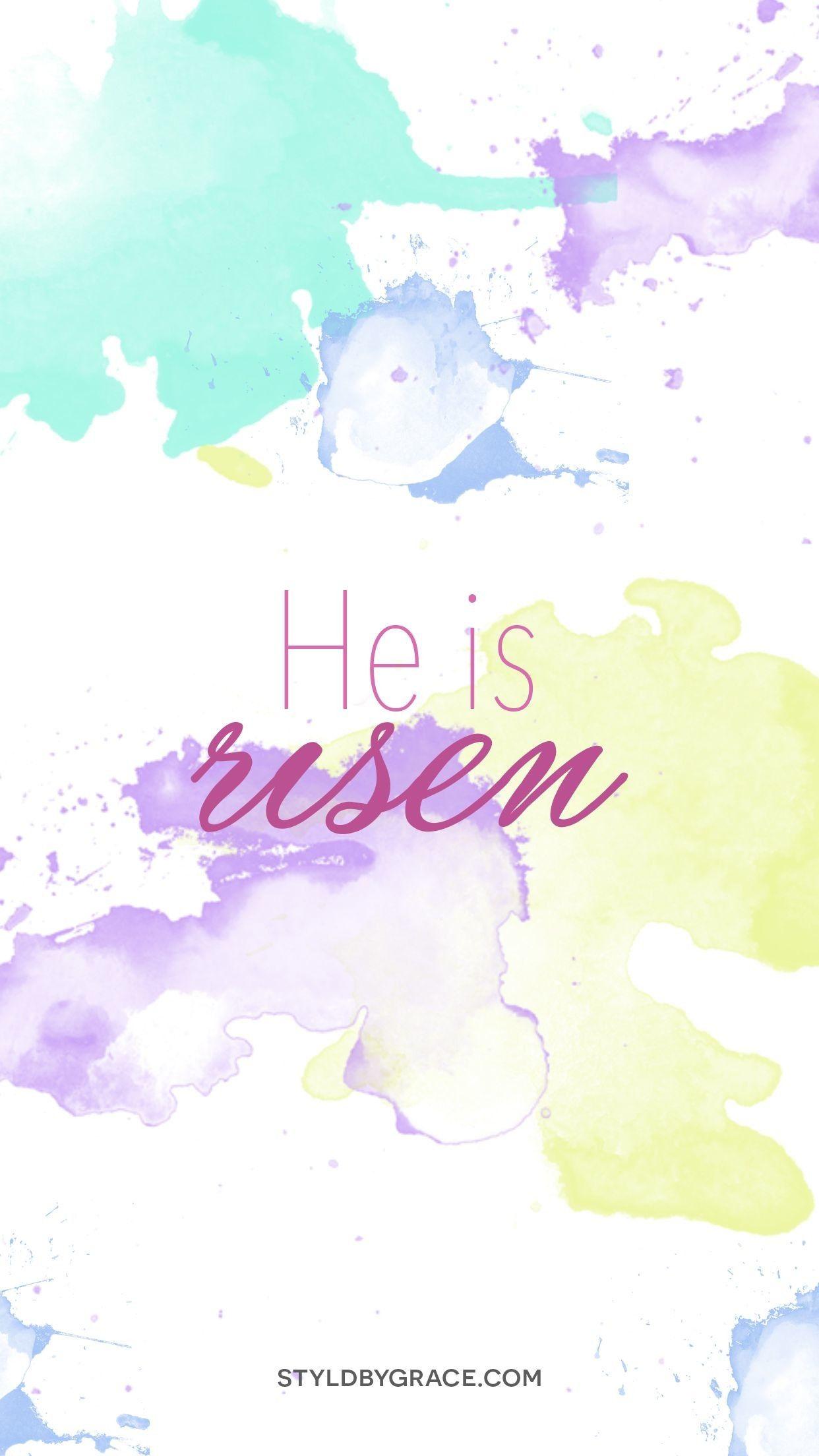 Aesthetic Easter Wallpapers - Top Free Aesthetic Easter Backgrounds