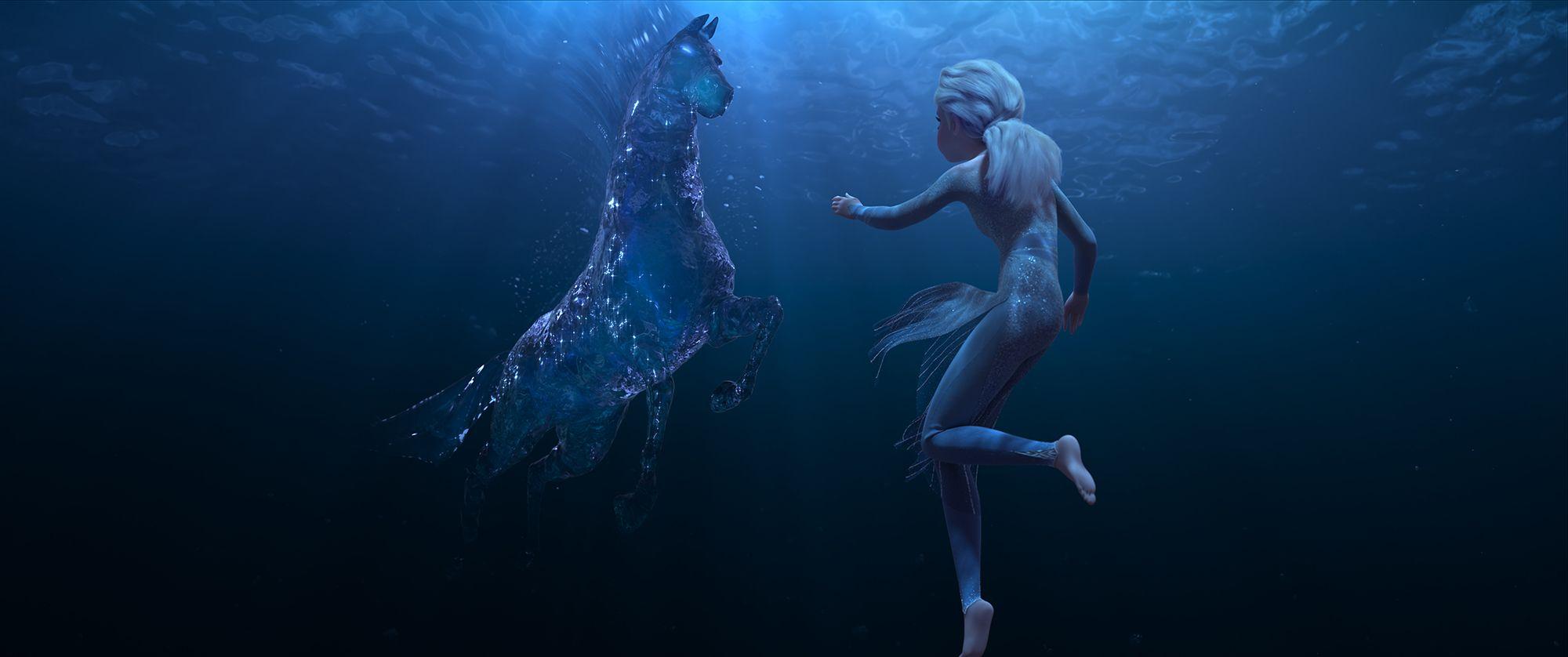 2000x838 How 'Frozen II's' new creatures are enchanting marvels of design