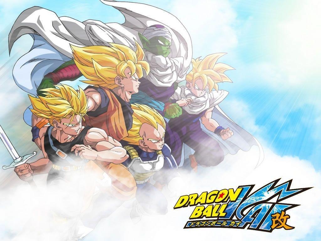 Cartoon Network Announces Dragon Ball Z Kais Release In India At Mumbai  Comic Con  Animehunch