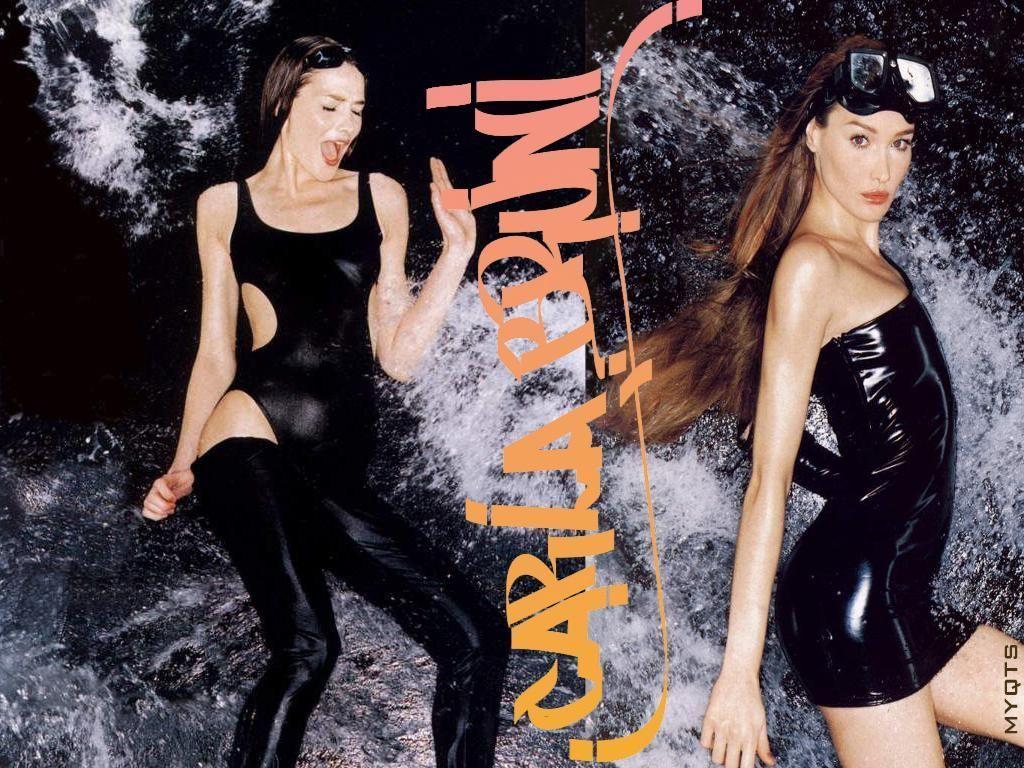 1024x768 carla bruni bruni Wallpaper