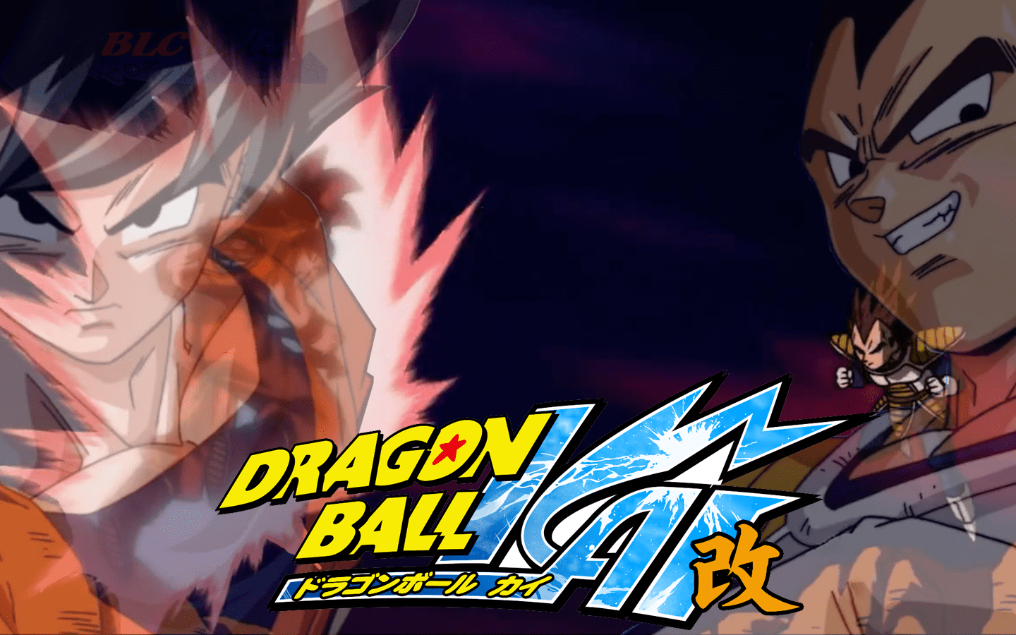 1440x900 Dragon Ball Kai Wallpaper. Yokai Watch