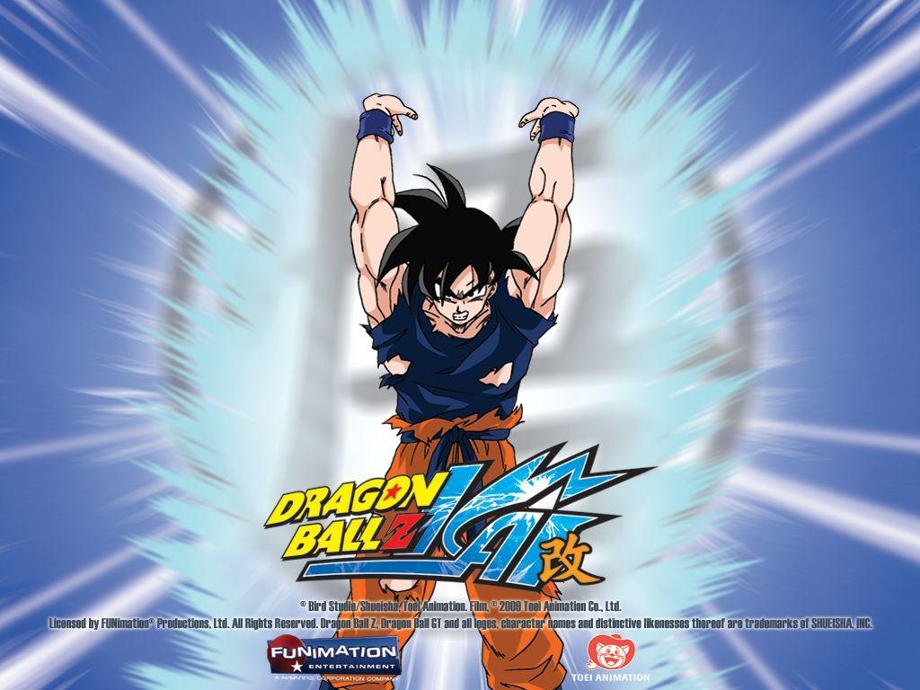 1024x768 All About Dragon World Tattoo Design: Dragon Ball Z Kai