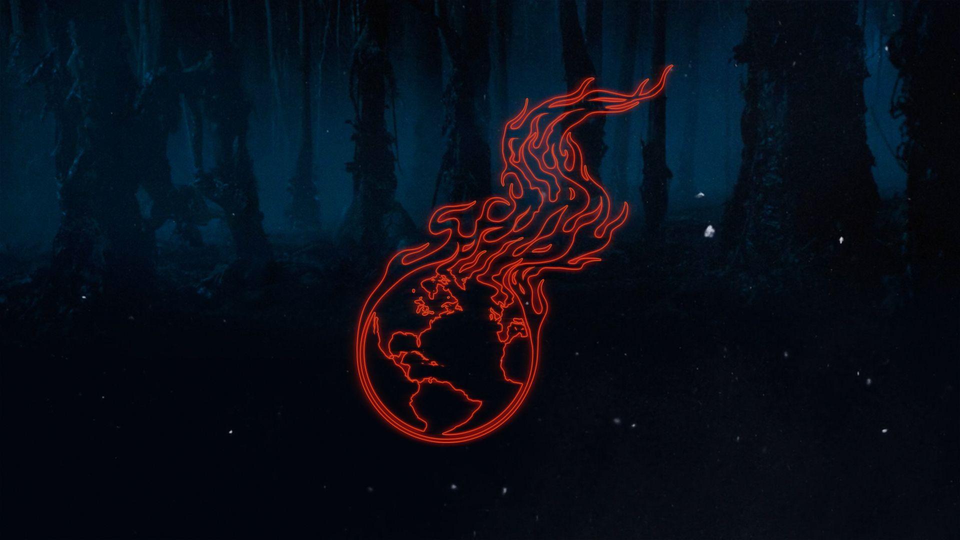 1920x1080 Stranger Things Wallpaper