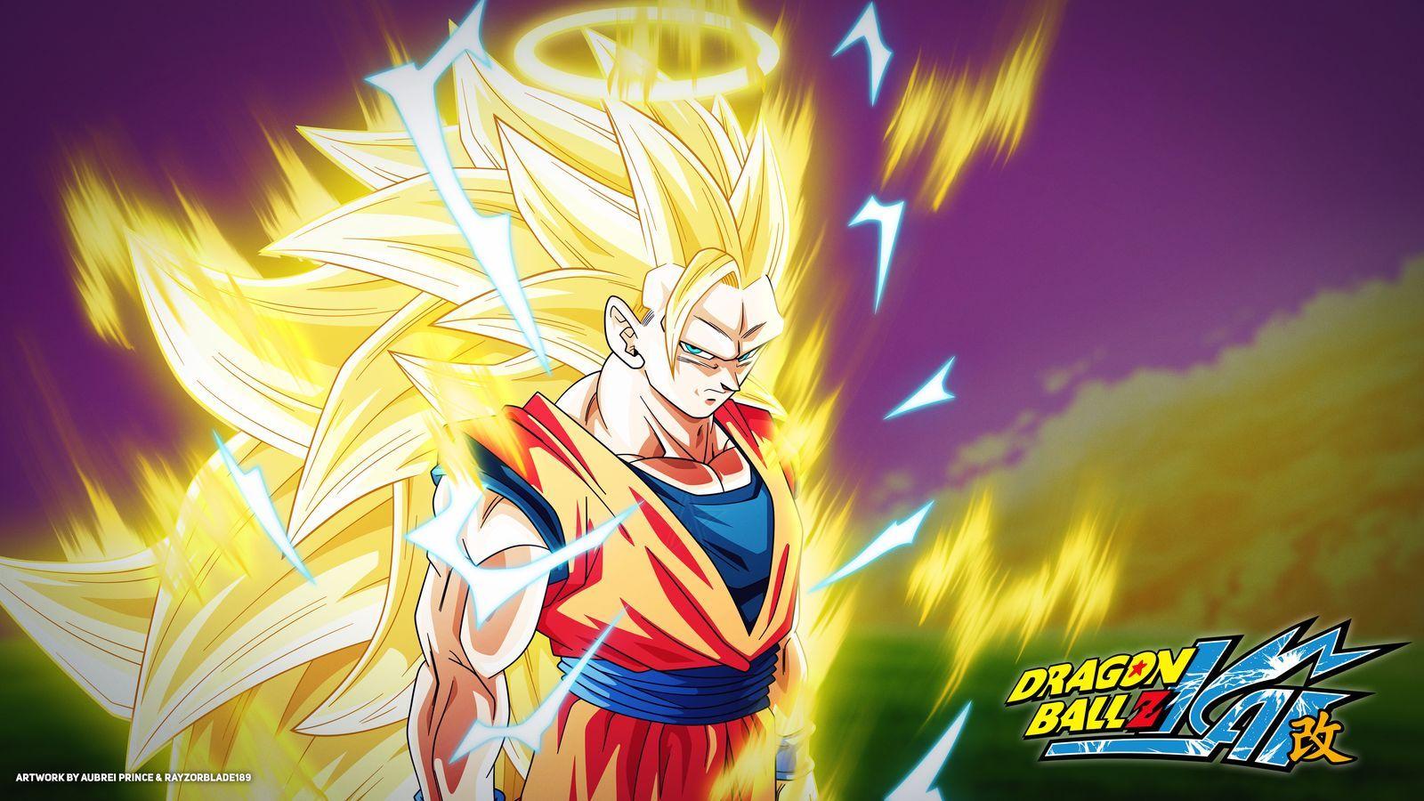 1600x900 Dragon Ball 4k Wallpaper