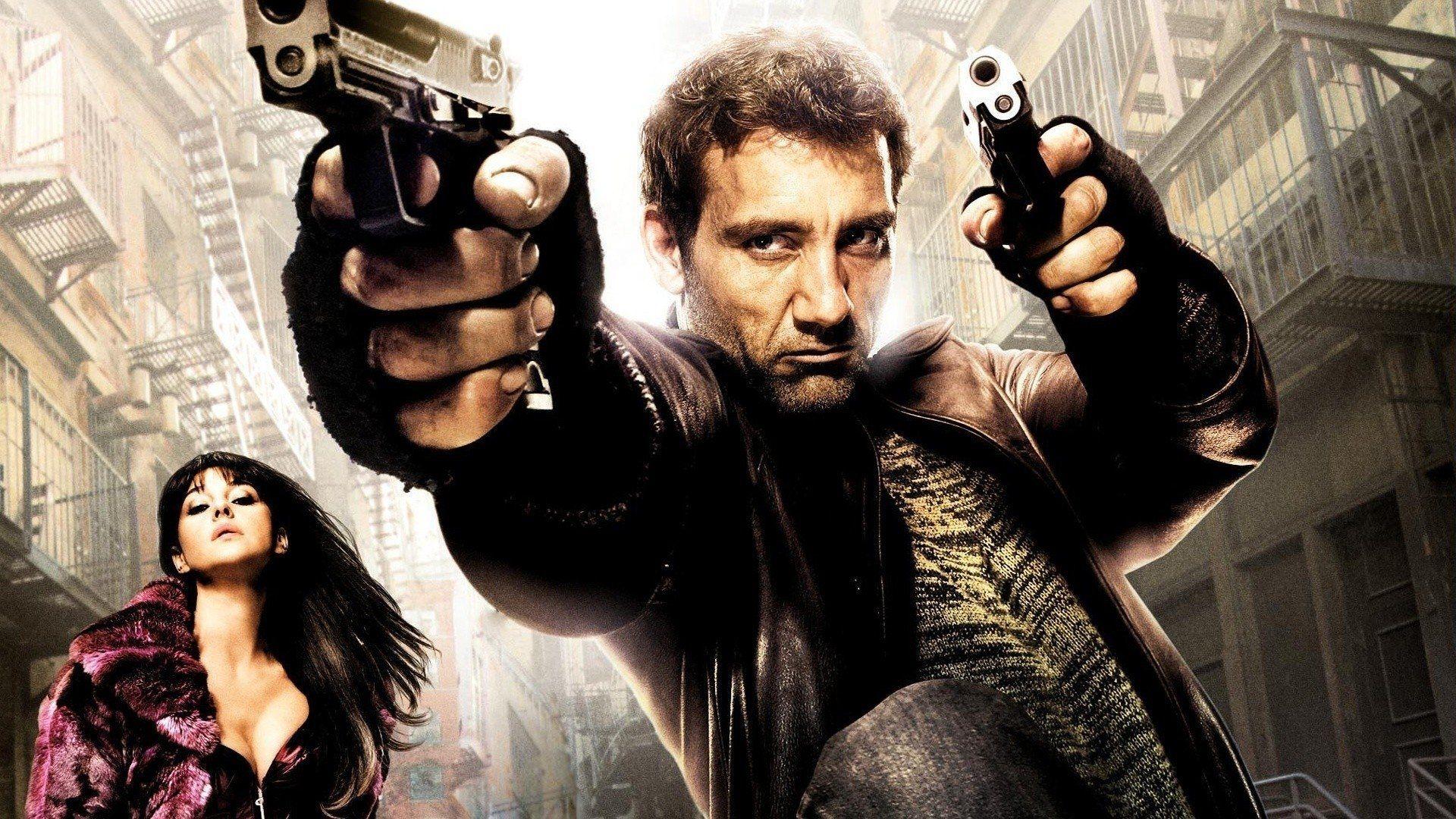 1920x1080 Shoot 'Em Up HD Wallpaper