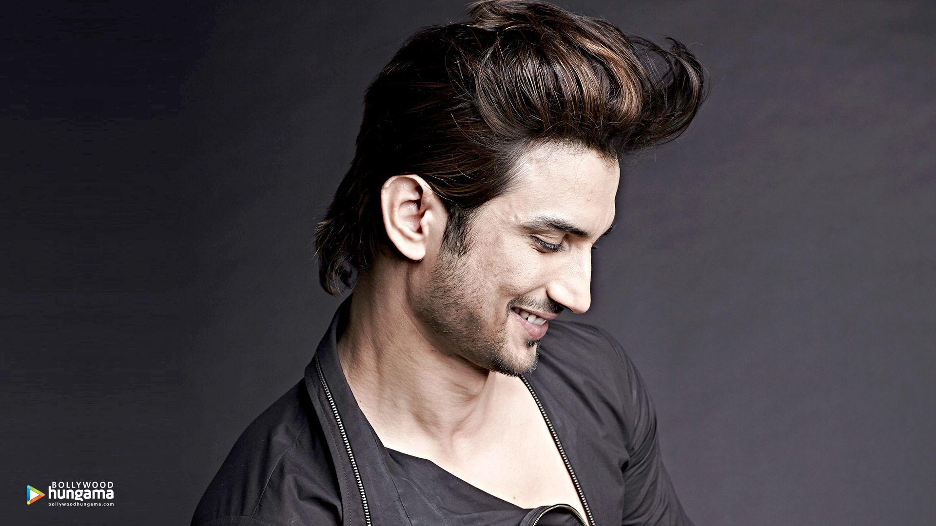 Sushant Singh Rajput Wallpapers 1080p HD Pictures, Images & Photos