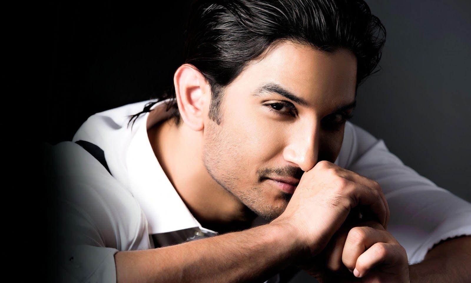 Sushant Singh Rajput Wallpapers Top Free Sushant Singh Rajput