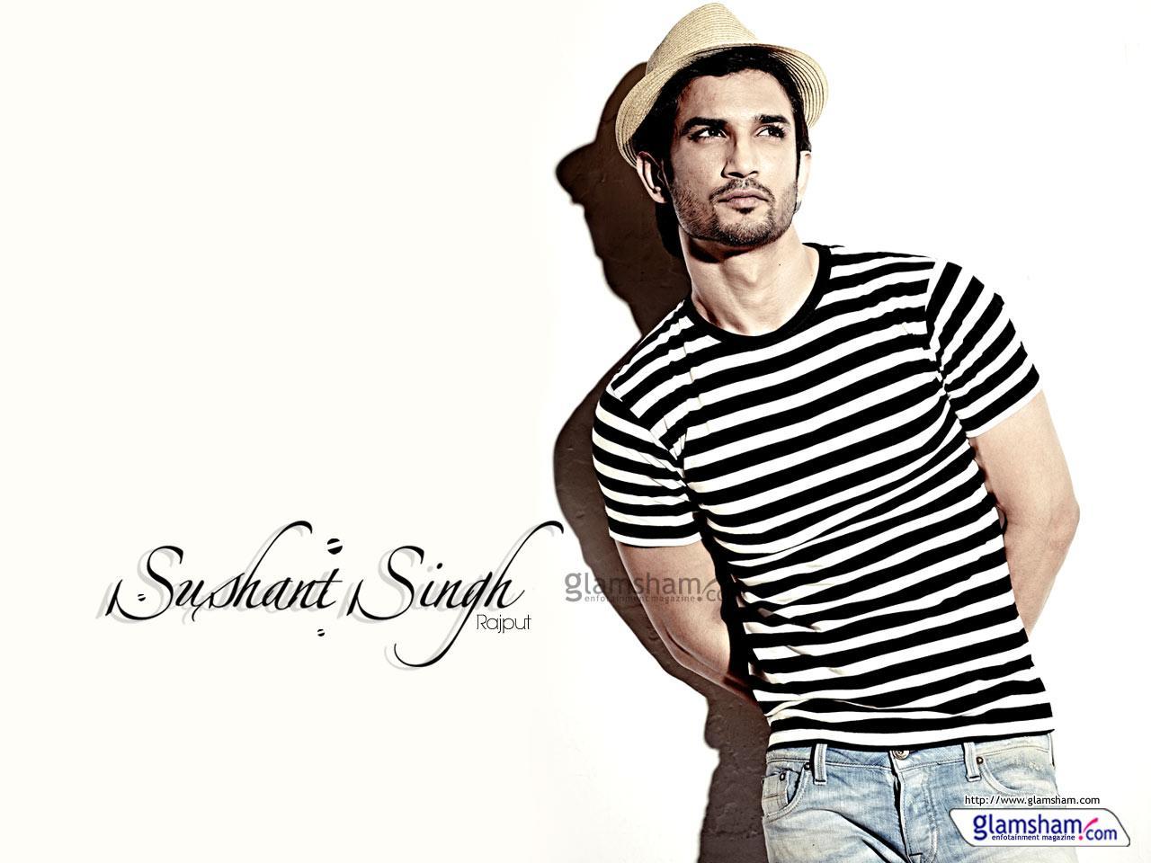 Sushant Singh Rajput Wallpapers 1080p HD Pictures, Images & Photos