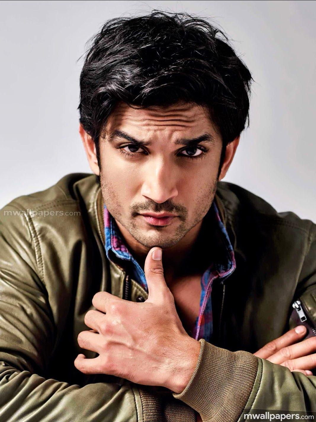 Sushant Singh Rajput HD Wallpapers - Top Free Sushant Singh Rajput ...