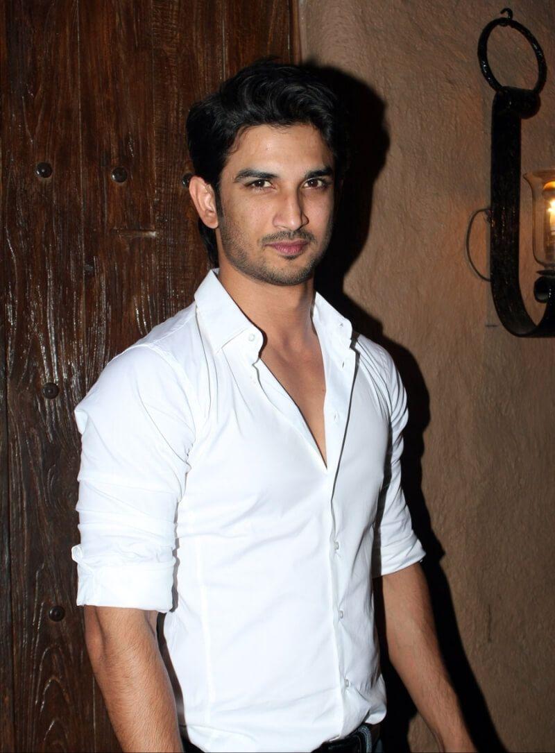 800x1085 Sushant Singh Rajput Biography • Actor • Profile
