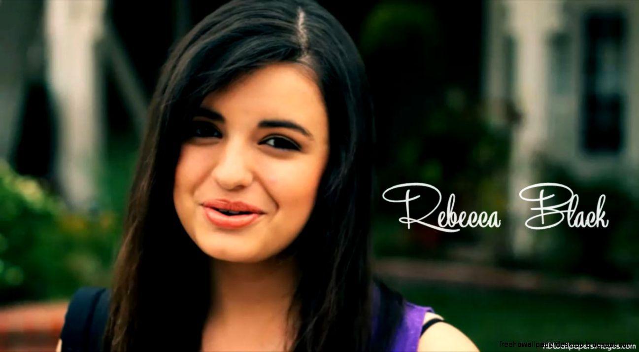 Rebecca Black Wallpapers - Top Free Rebecca Black Backgrounds