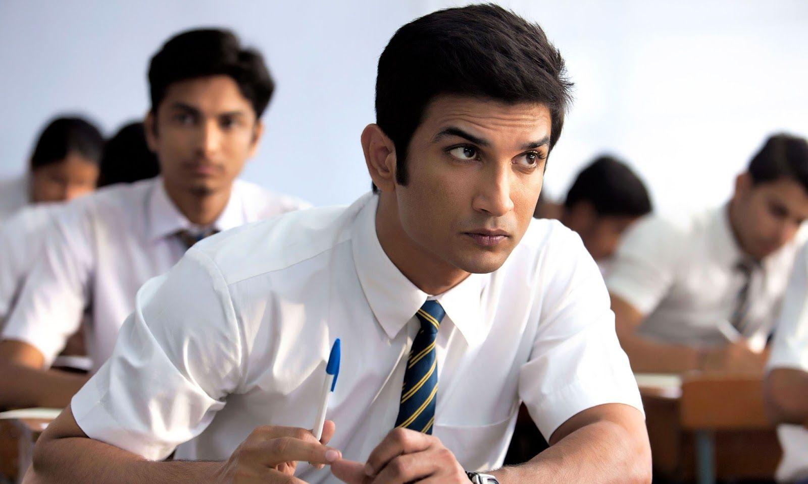 1600x960 Sushant Singh Rajput HD Wallpaper