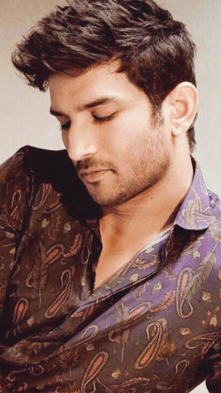 720x1280 Photoshoot Sushant Singh Rajput