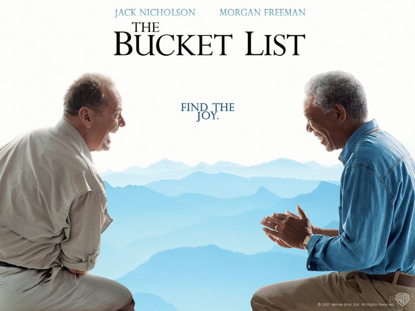 The Bucket List Wallpapers - Top Free The Bucket List Backgrounds